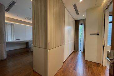 Seputeh Garden (Laman Seputeh)