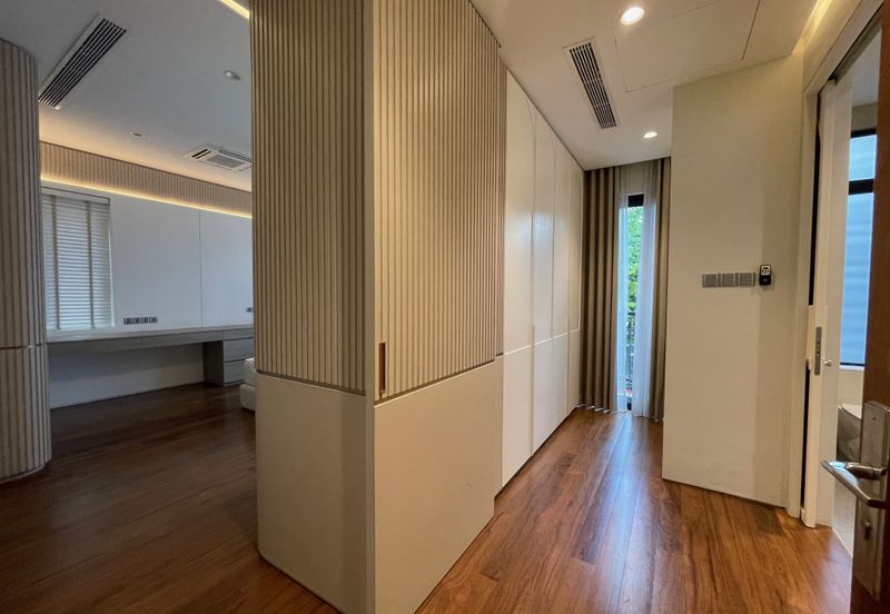 Seputeh Garden (Laman Seputeh)