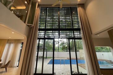 Seputeh Garden (Laman Seputeh)