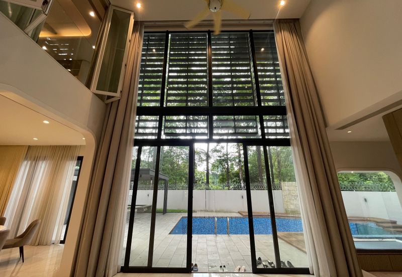 Seputeh Garden (Laman Seputeh)