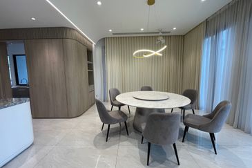 Seputeh Garden (Laman Seputeh)