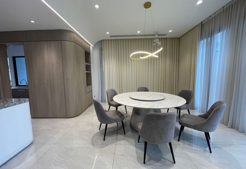 Seputeh Garden (Laman Seputeh)