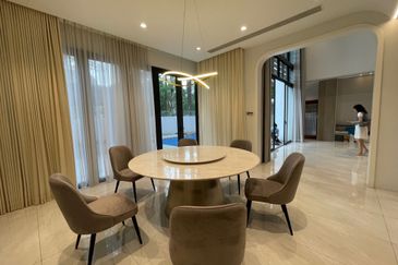 Seputeh Garden (Laman Seputeh)