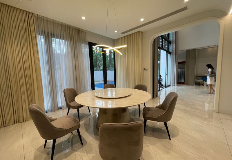 Seputeh Garden (Laman Seputeh)