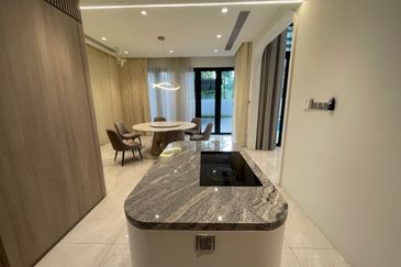 Seputeh Garden (Laman Seputeh)