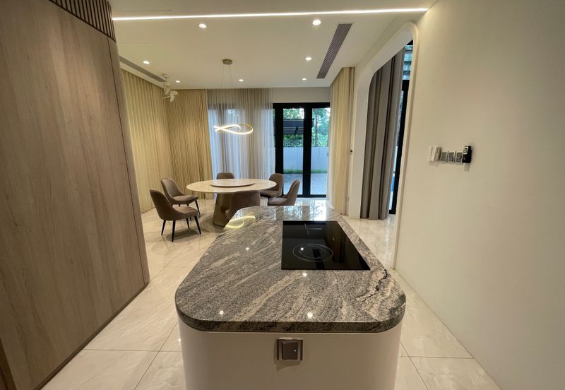 Seputeh Garden (Laman Seputeh)