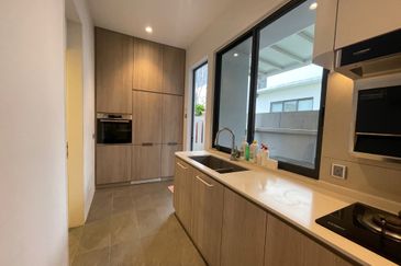 Seputeh Garden (Laman Seputeh)