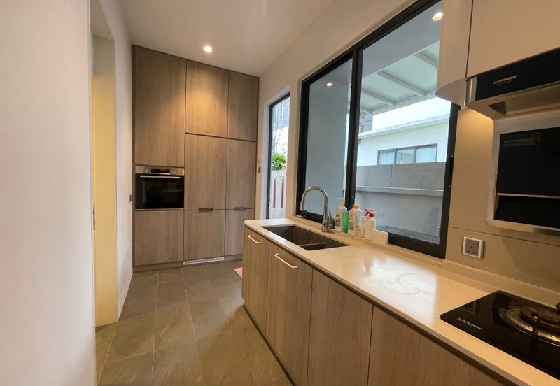 Seputeh Garden (Laman Seputeh)