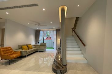 Seputeh Garden (Laman Seputeh)