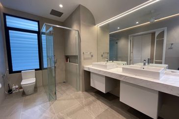 Seputeh Garden (Laman Seputeh)