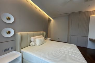 Seputeh Garden (Laman Seputeh)