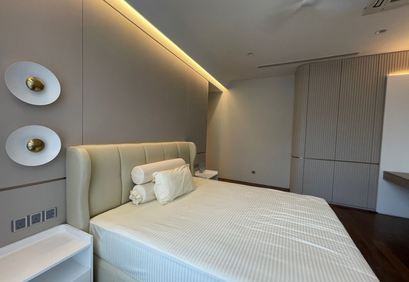 Seputeh Garden (Laman Seputeh)