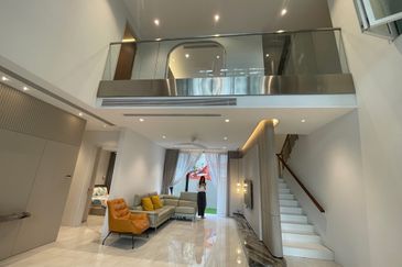 Seputeh Garden (Laman Seputeh)