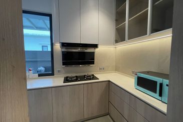 Seputeh Garden (Laman Seputeh)