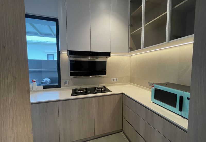 Seputeh Garden (Laman Seputeh)