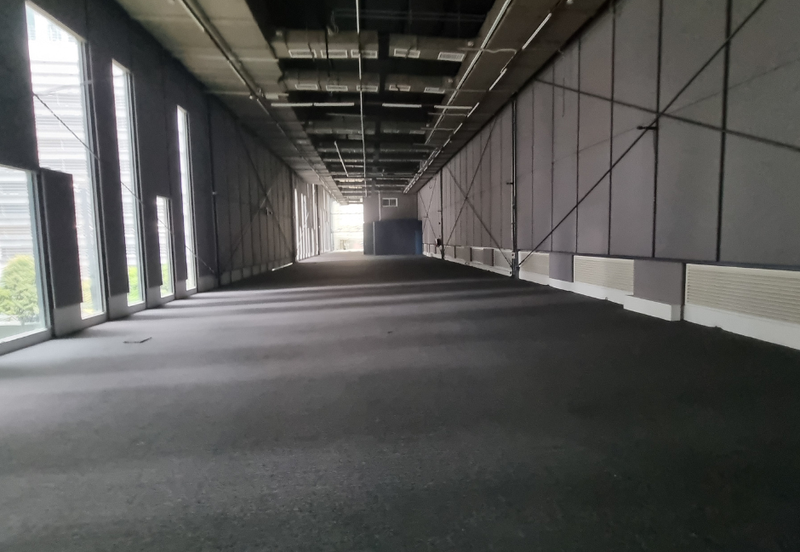 Commercial retail for events, grocery, gym, retails, fnb, gym centres, education, etc