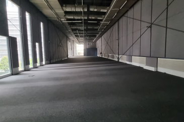 Commercial retail for events, grocery, gym, retails, fnb, gym centres, education, etc