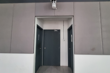 Commercial retail for events, grocery, gym, retails, fnb, gym centres, education, etc