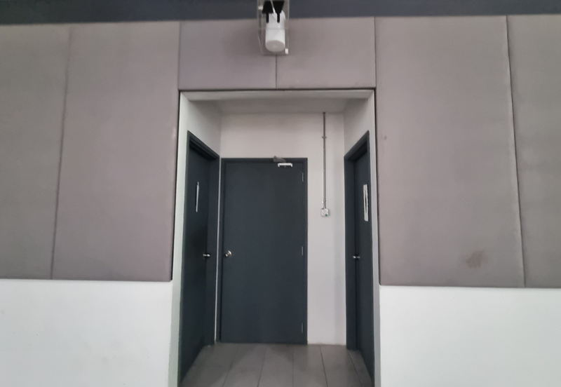 Commercial retail for events, grocery, gym, retails, fnb, gym centres, education, etc