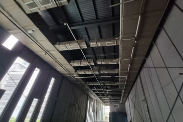 Commercial retail for events, grocery, gym, retails, fnb, gym centres, education, etc