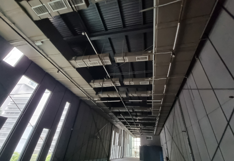 Commercial retail for events, grocery, gym, retails, fnb, gym centres, education, etc