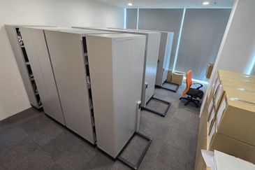  Meritus Tower @ Oasis Corporate Park, Ara Damansara, Petaling Jaya