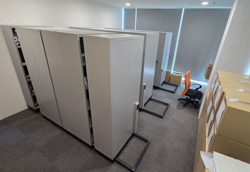  Meritus Tower @ Oasis Corporate Park, Ara Damansara, Petaling Jaya