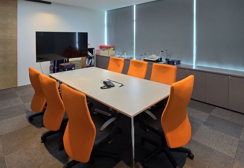  Meritus Tower @ Oasis Corporate Park, Ara Damansara, Petaling Jaya