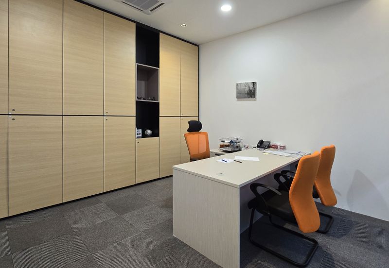  Meritus Tower @ Oasis Corporate Park, Ara Damansara, Petaling Jaya