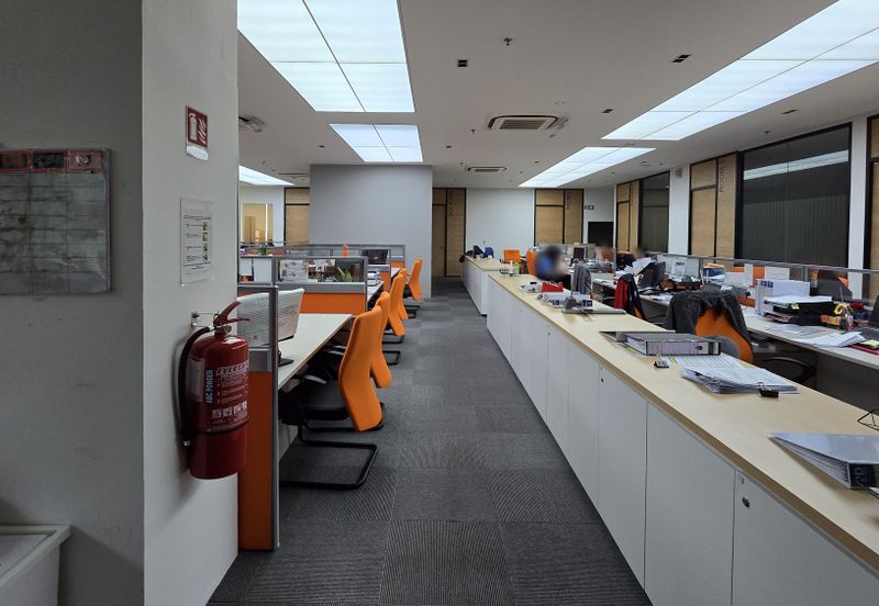  Meritus Tower @ Oasis Corporate Park, Ara Damansara, Petaling Jaya