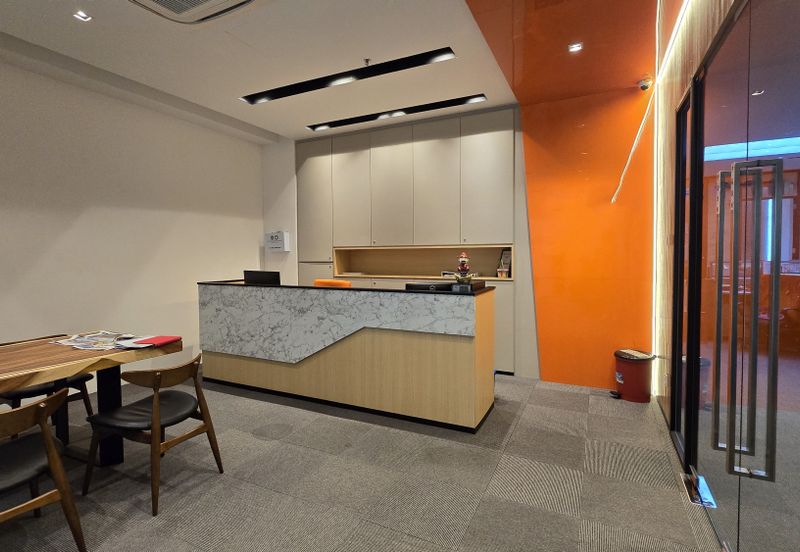  Meritus Tower @ Oasis Corporate Park, Ara Damansara, Petaling Jaya