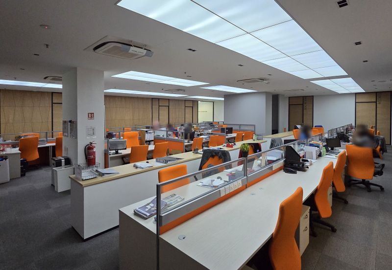  Meritus Tower @ Oasis Corporate Park, Ara Damansara, Petaling Jaya