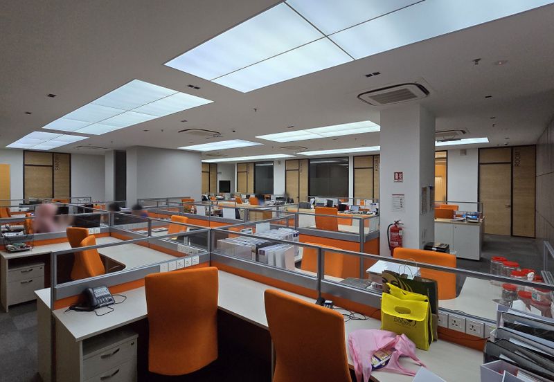  Meritus Tower @ Oasis Corporate Park, Ara Damansara, Petaling Jaya