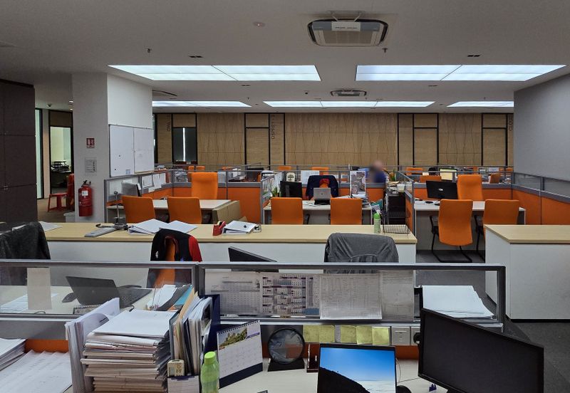  Meritus Tower @ Oasis Corporate Park, Ara Damansara, Petaling Jaya