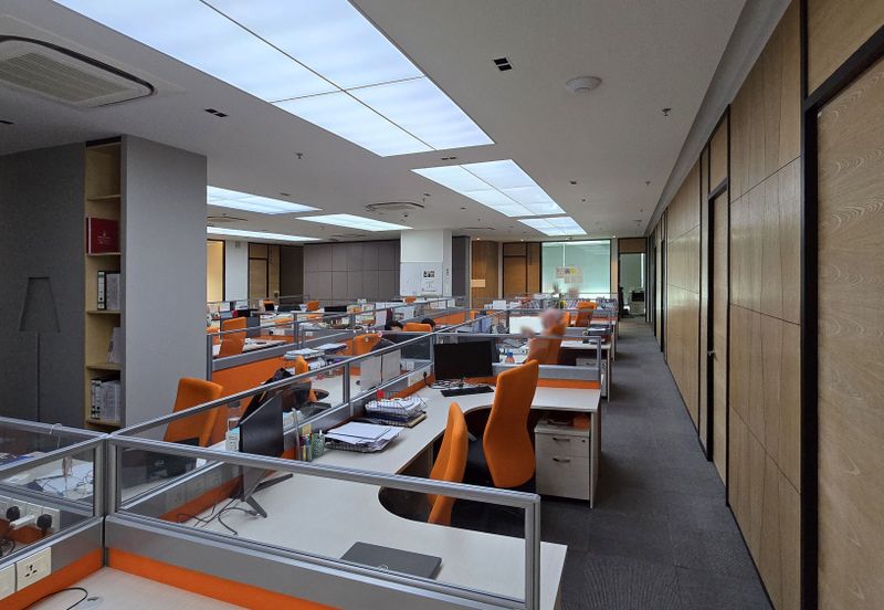  Meritus Tower @ Oasis Corporate Park, Ara Damansara, Petaling Jaya