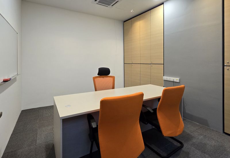  Meritus Tower @ Oasis Corporate Park, Ara Damansara, Petaling Jaya