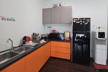  Meritus Tower @ Oasis Corporate Park, Ara Damansara, Petaling Jaya