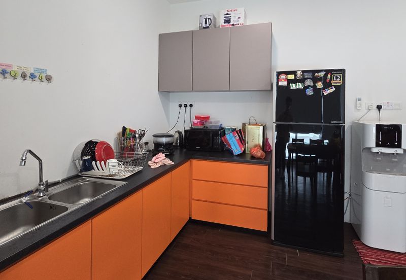  Meritus Tower @ Oasis Corporate Park, Ara Damansara, Petaling Jaya