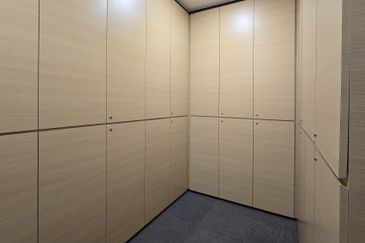  Meritus Tower @ Oasis Corporate Park, Ara Damansara, Petaling Jaya