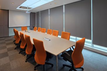  Meritus Tower @ Oasis Corporate Park, Ara Damansara, Petaling Jaya