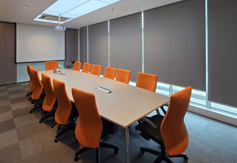  Meritus Tower @ Oasis Corporate Park, Ara Damansara, Petaling Jaya