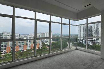  Meritus Tower @ Oasis Corporate Park, Ara Damansara, Petaling Jaya
