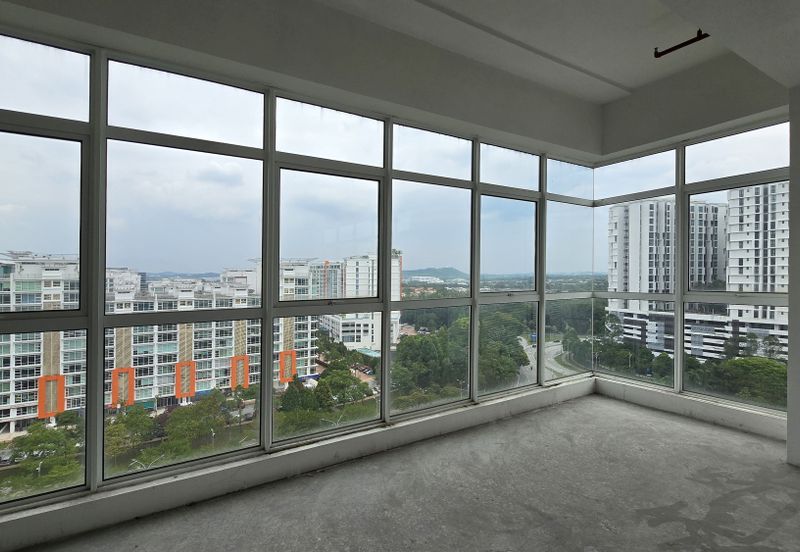  Meritus Tower @ Oasis Corporate Park, Ara Damansara, Petaling Jaya