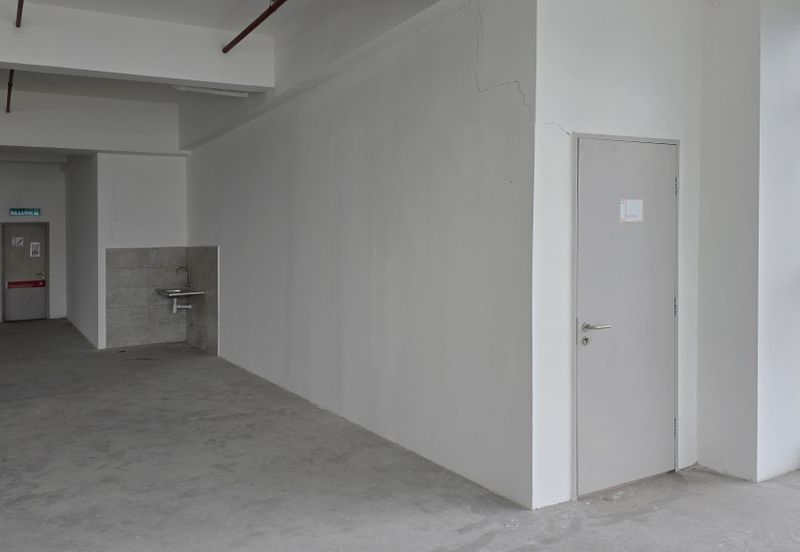  Meritus Tower @ Oasis Corporate Park, Ara Damansara, Petaling Jaya