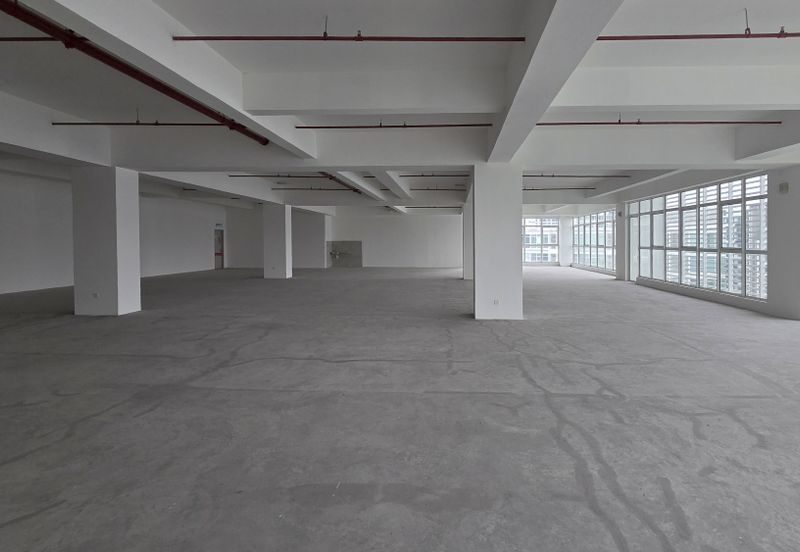  Meritus Tower @ Oasis Corporate Park, Ara Damansara, Petaling Jaya