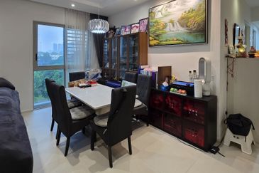 Cantara Residences