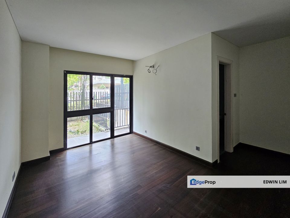 Superlinked Bungalow House for Sale, Kuala Lumpur, Bukit Prima Pelangi