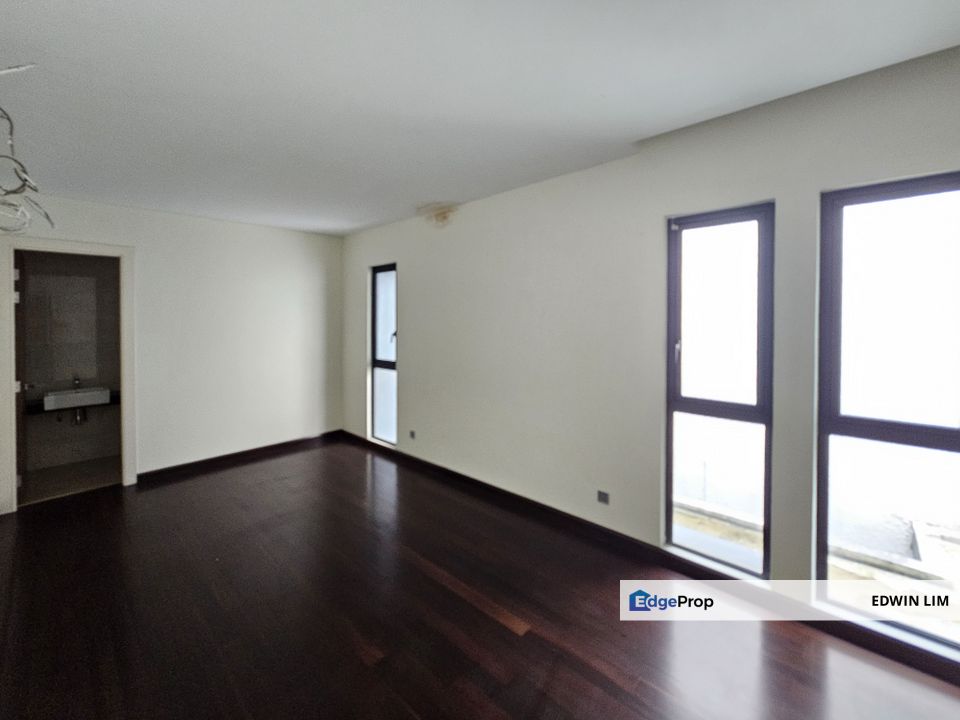 Superlinked Bungalow House for Sale, Kuala Lumpur, Bukit Prima Pelangi