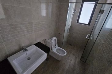 Laman Vila Garden Villa