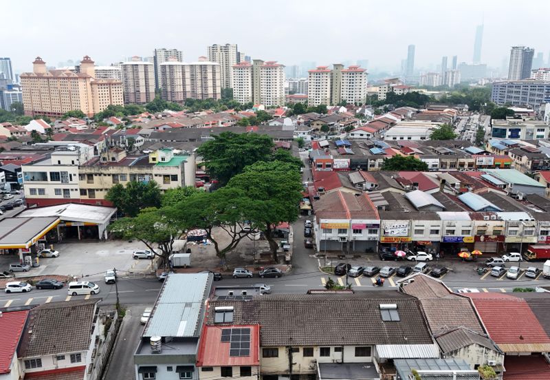 Below Bank Value Shoplot @ Taman Midah Cheras